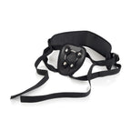 Universal Love Rider Adjustable Strap On Harness Black > Dildos > Strap On Harnesses