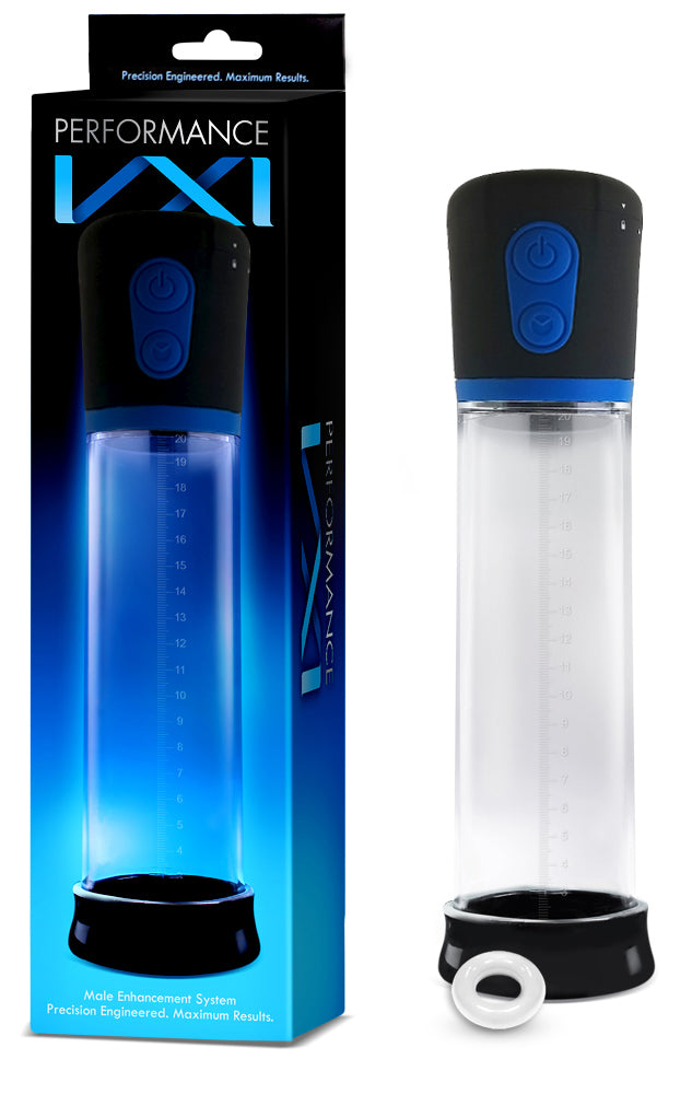 Precision Vx1 – Vacuum Pump Male Enhancement Device > Pumps > Penis Pumps Electric