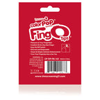 Screaming O FingO Tips Silicone Fingertip Mini Vibe – Silicone Mini Vibrator > Vibrators > Finger Vibrators