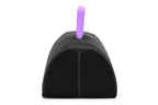 Ergonomic Love Toy Cushion Saddle Pillow – Supportive Hands-Free Play Cushion > Sex Toys > Sex Positioners