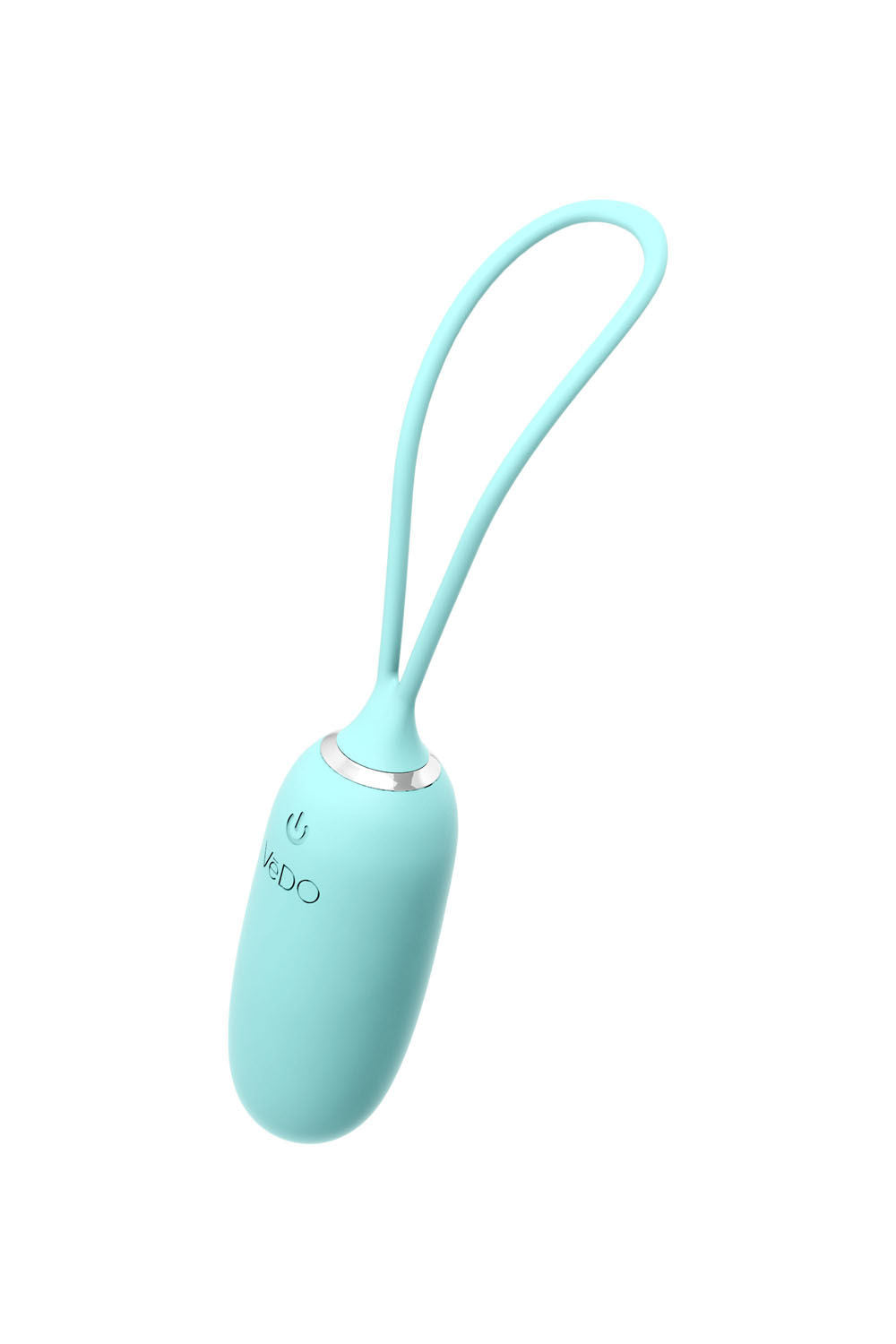 VeDO Kiwi Rechargeable Insertable Bullet Silicone Compact Vibrator > Vibrators > Mini Vibrators