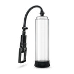 Performance VX3 Male Enhancement Pump System Clear Vacuum > Pumps > Penis Pumps