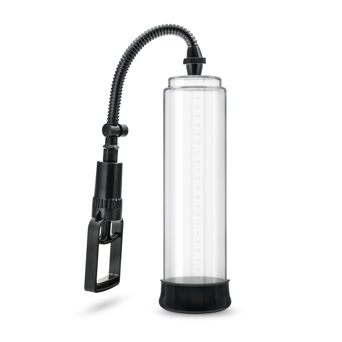 Performance VX3 Male Enhancement Pump System Clear Vacuum > Pumps > Penis Pumps