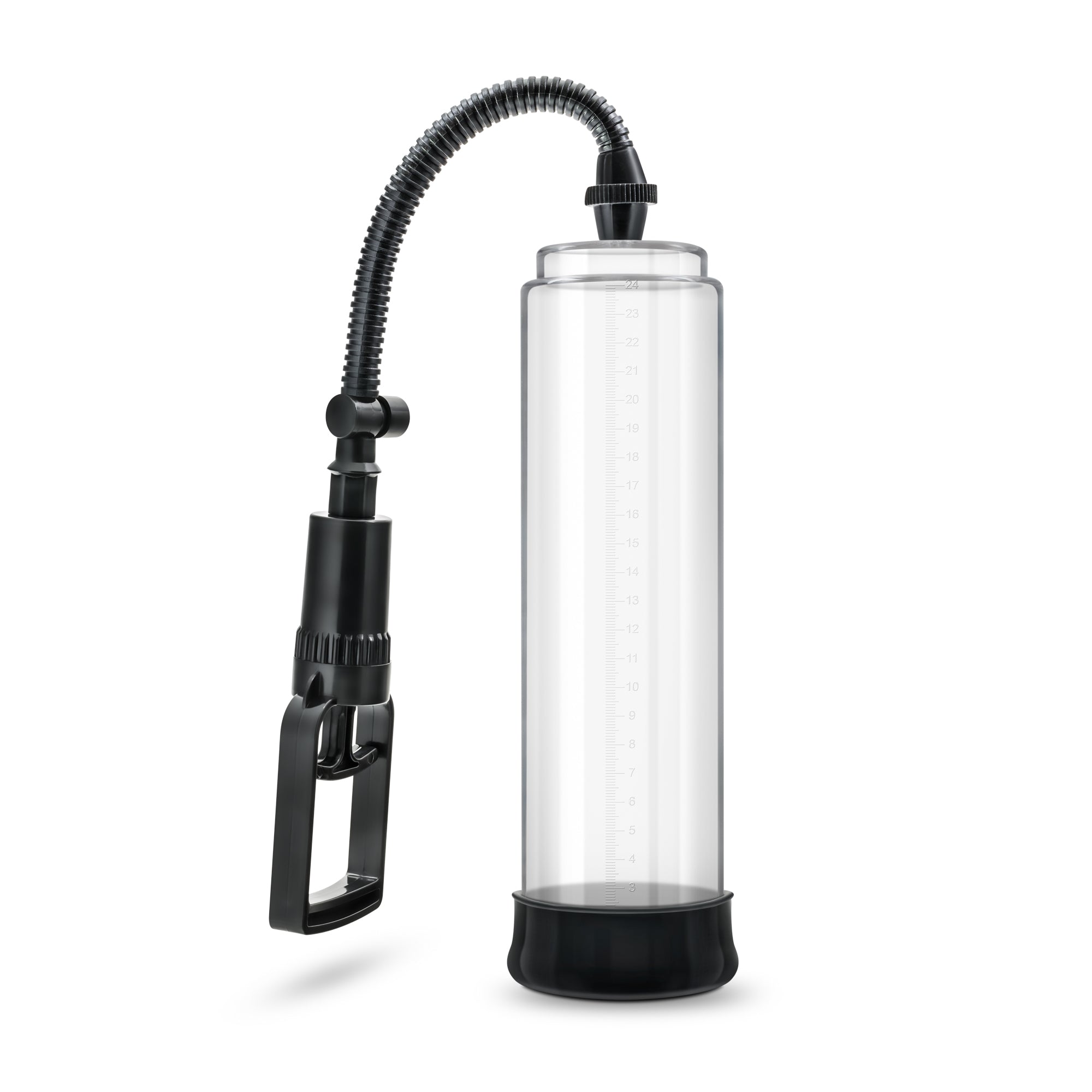 Performance VX3 Male Enhancement Pump System Clear Vacuum > Pumps > Penis Pumps