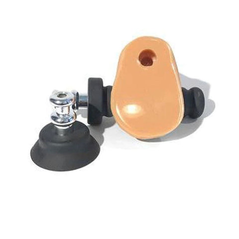 Jocks Brent Silicone Dildo with Interchangeable Bases for Adults Dongs Realistic