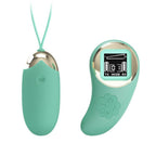 Mina Remote Control Vibrating Egg > Sex Toys For Ladies > Vibrating Eggs