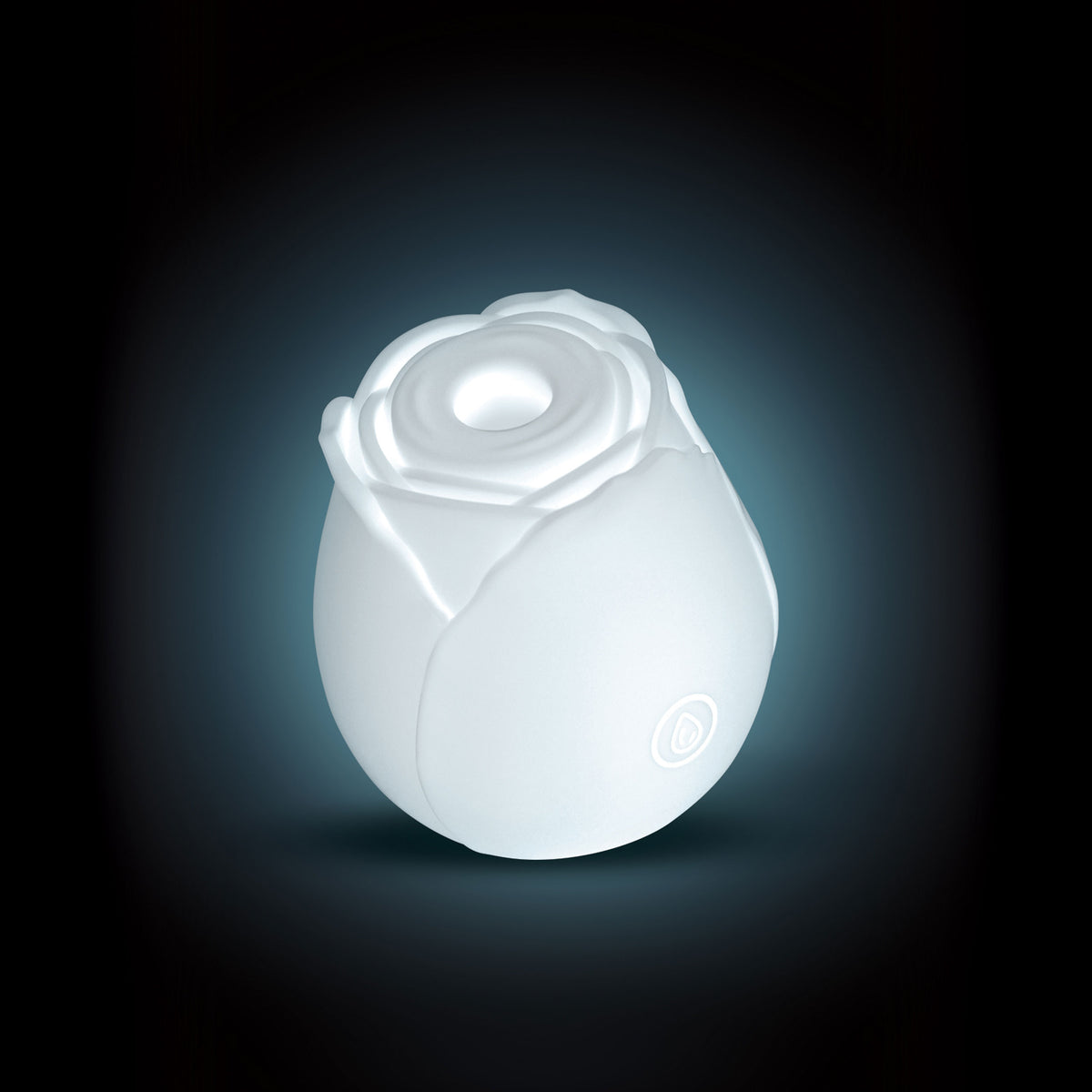 INYA The Rose (Glow in the Dark) – Suction Stimulator > Sex Toys For Ladies > Rose Stimulators