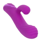 Kroma Turbo Passion – Petite Dual Stimulator > Vibrators > Ladies > Rabbit