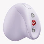 Mea Air Pulse Vibrator (Purple) – Pressure Wave Vibrator > Sex Toys For Ladies > Air Pulsation