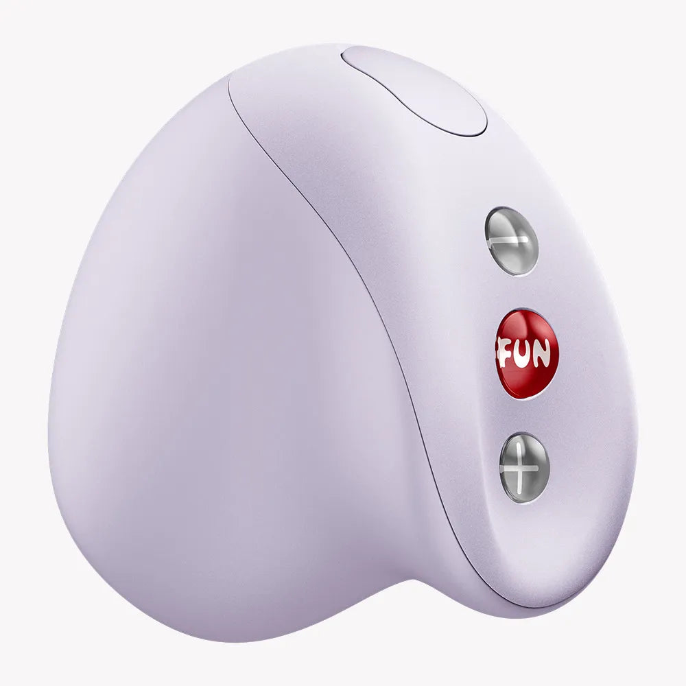 Mea Air Pulse Vibrator (Purple) – Pressure Wave Vibrator > Sex Toys For Ladies > Air Pulsation