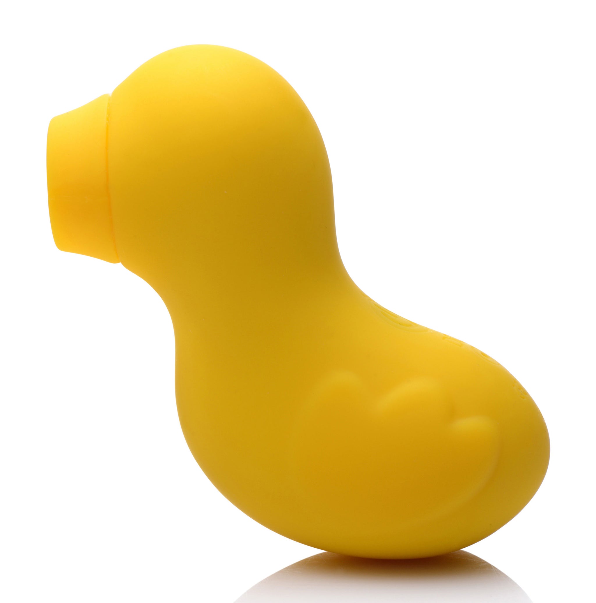 Shegasm Sucky Ducky Clit Stimulator in Pink > Sex Toys For Ladies > Air Pulsation