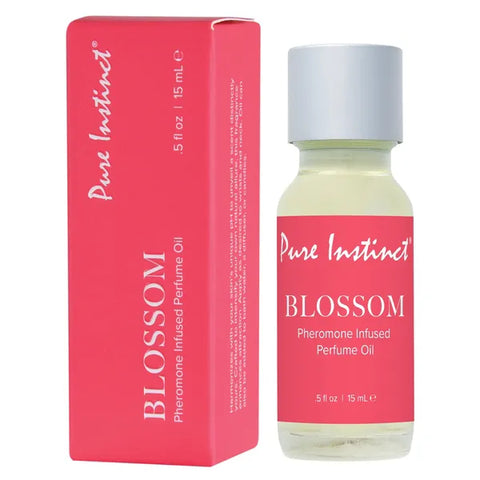 Pure Instinct Pheromone Perfume Oil 15ml – Fragrance Oil > Essentials > Aphrodisiacs