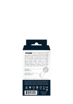 Moe Extra Mini Wand – Rechargeable Nubbed Clitoral Vibrator