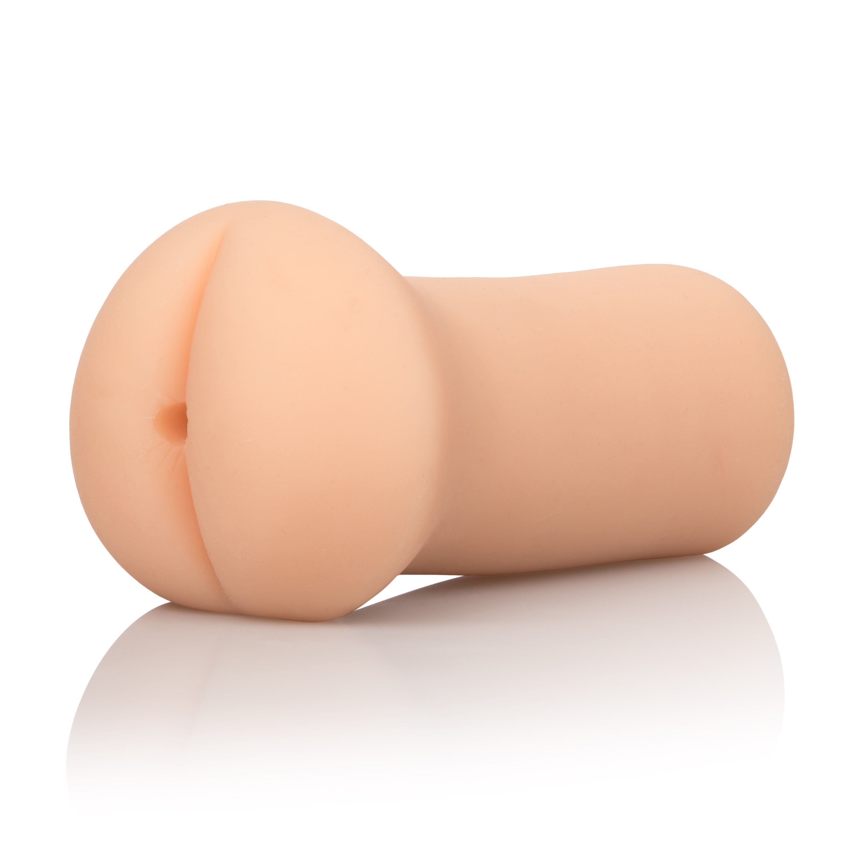 Cheap Thrills The Cheerleader Male Masturbation Sleeve Realistic Flesh Tone Compact Size Strokers - Manual