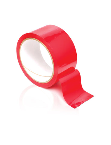 Fetish Fantasy Series Pleasure Tape - Bondage Tape - 10 m Length Tape
