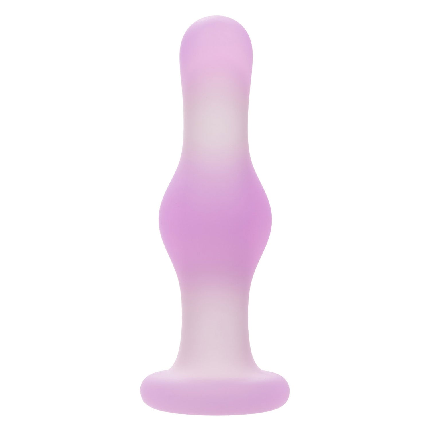 Lavender Haze Vibrating Bulb Probe Anal Toy with 10 Modes > Anal Range > Vibrating Butt Plugs