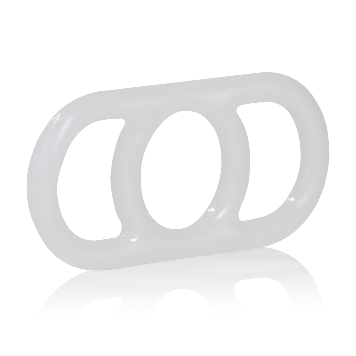 Precision Pump Silicone Erection Enhancer – Silicone Erection Enhancer > Cock Ring > Single