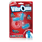 Vibroman Starter Kit – Mini Vibrators Exploration Sex Toy Set > Sex Toys > Couples Toys