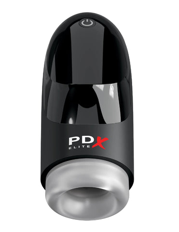Pdx Elite Hydrogasm Automatic Stroker Strokers - Auto