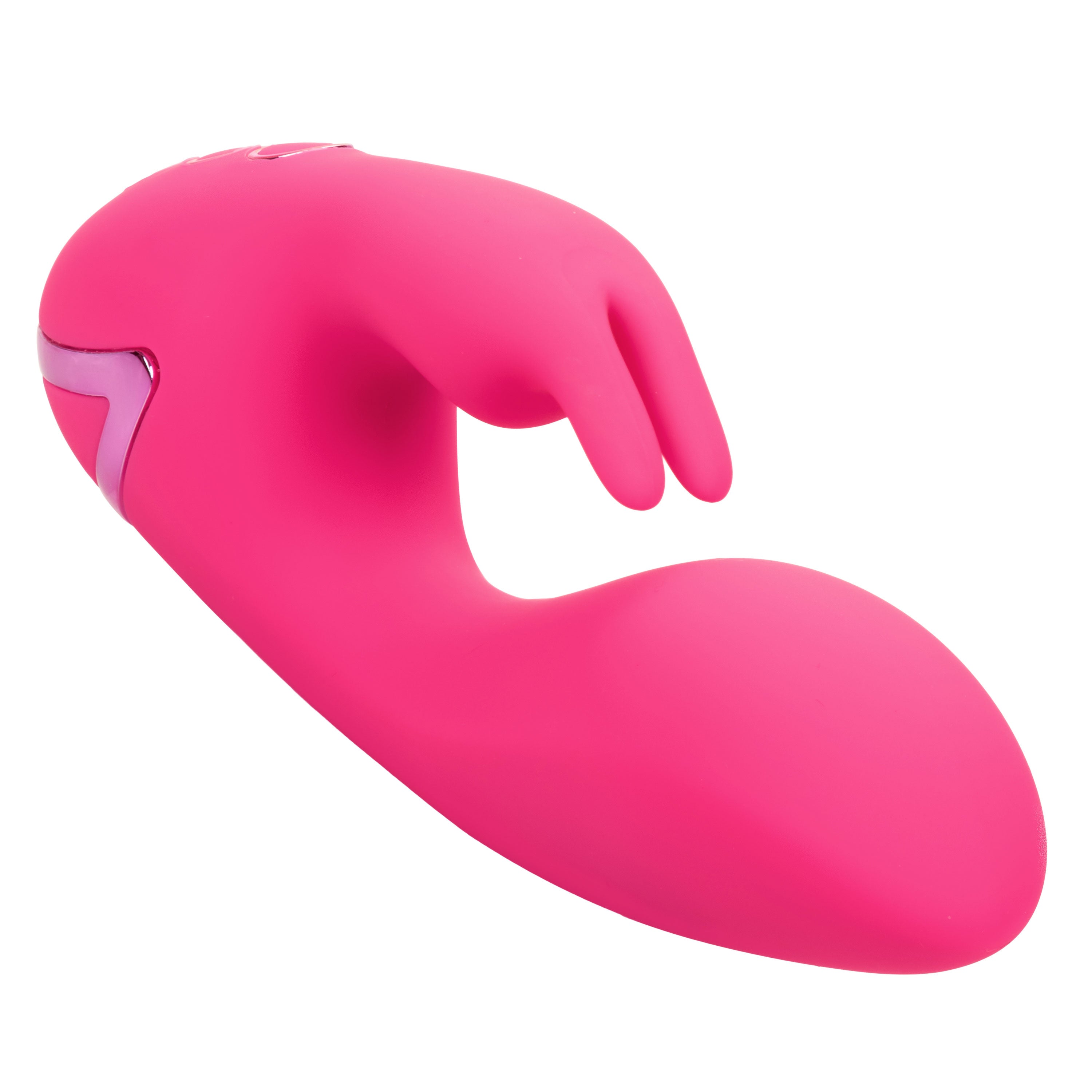 California Dreaming So. Cal Sunshine Dual Vibe VIBRATORS-RABBIT