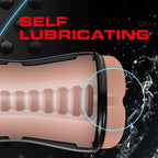 Loverboy Bad Boy Next Door Pocket Stroker > Sex Toys For Men > Masturbators > Manual