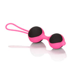 Silicone Kegel Trainer Balls with Retrieval Cord Soft Material Pelvic Exercise Device > Sex Toys For Ladies > Kegel Exercise