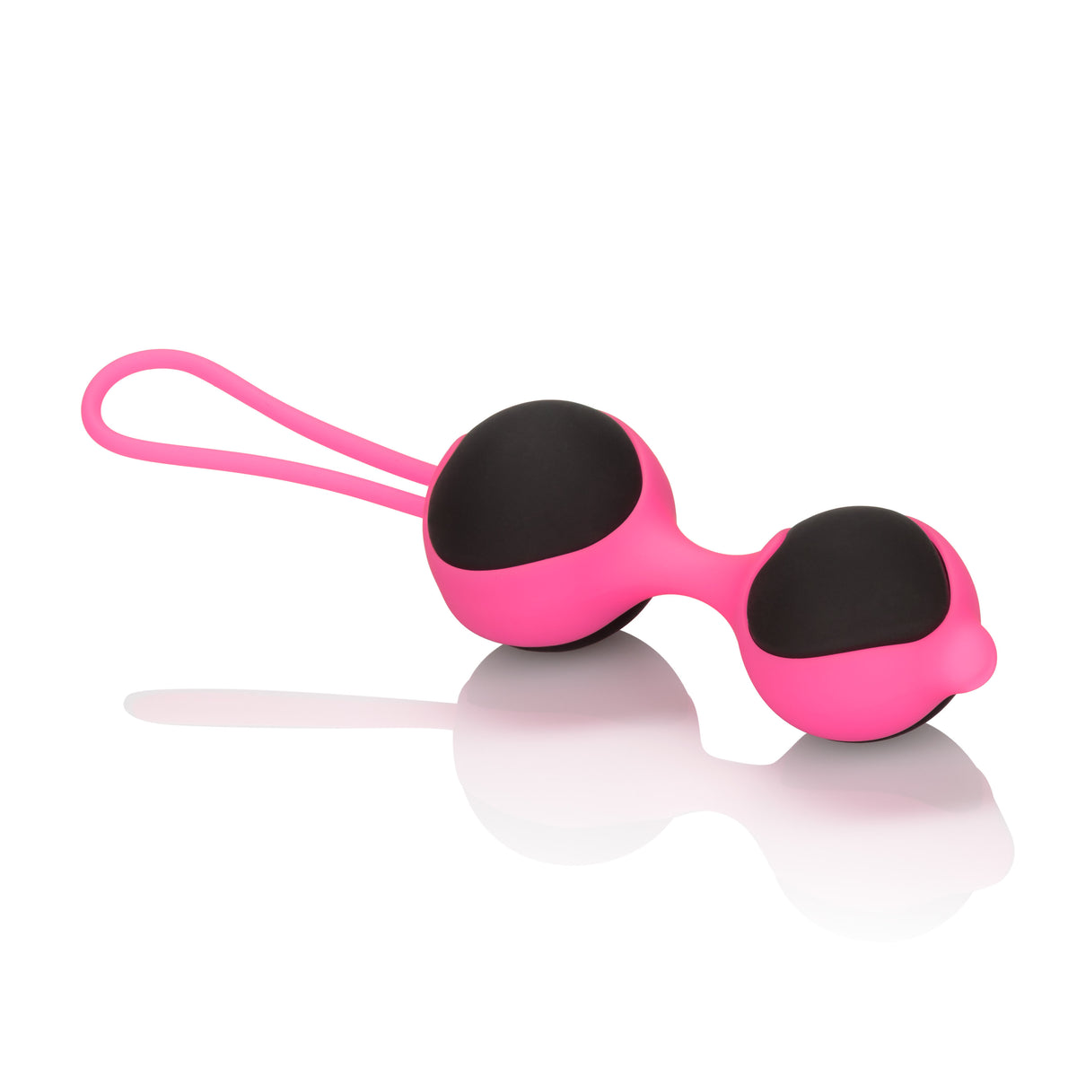Silicone Kegel Trainer Balls with Retrieval Cord Soft Material Pelvic Exercise Device > Sex Toys For Ladies > Kegel Exercise