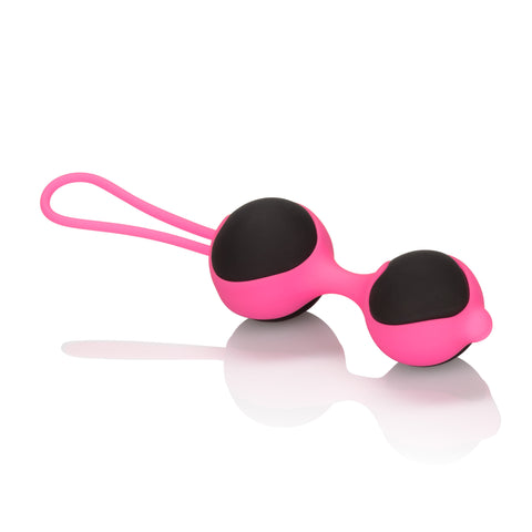 Silicone Kegel Trainer Balls with Retrieval Cord for Pelvic Exercise > Sex Toys For Ladies > Kegel Exercise