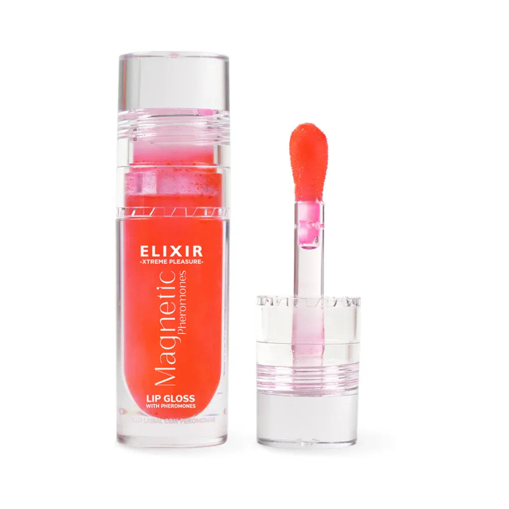 Elixir Magnetic Lip Gloss – Pheromone Lip Gloss 5ml > Essentials > Bath & Body
