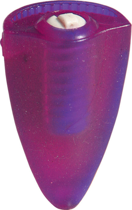 Tongue Teaser Vibrating Tongue Stimulator with Stretchy Silicone STIMULATORS