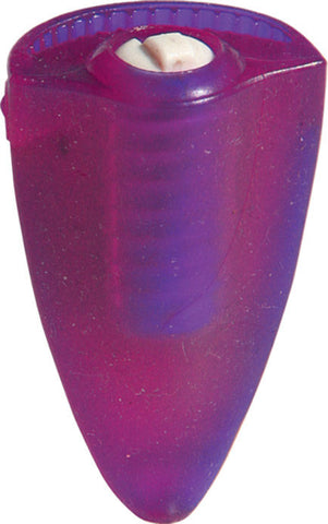 Tongue Teaser Vibrating Tongue Stimulator with Stretchy Silicone STIMULATORS