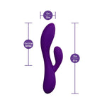 Sexy Things Fever Dream (Purple) – Rabbit Vibrator > Vibrators > Ladies > Rabbit