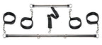 Fetish Fantasy Spread Em Bar and Cuff Set – Restraint Kit > Bondage Gear > Bondage Kits