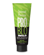 Problo Oral Pleasure Salivating Gel 44ml – Cherry | Grape | Apple | Pineapple | Strawberry | Watermelon Green Apple > Lube > Oral Gels & Sprays