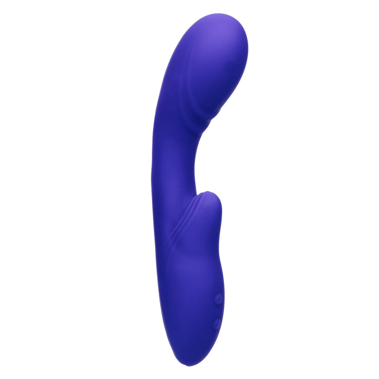 Rumbler Rumble G (Purple) – Rechargeable G-Spot Vibrator Vibrators - G Spot