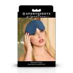 Signature Twilight Tease – Adjustable Contoured Blindfold