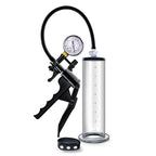 VX8 Premium Penis Pump System with Silicone Strap – Clear Penis Pump > Pumps > Penis Pumps Performance
