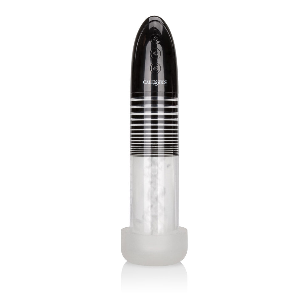 Optimum Series Automatic Smart Pump – Durable Suction Penis Pump > Pumps > Penis Pumps Electric