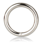 Silver Ring Penis Ring Small Silver > Cock Ring > Metal