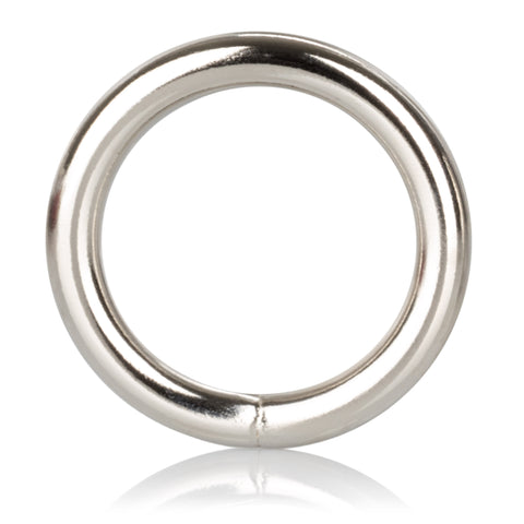 Silver Ring Penis Ring Small Silver COCK RINGS