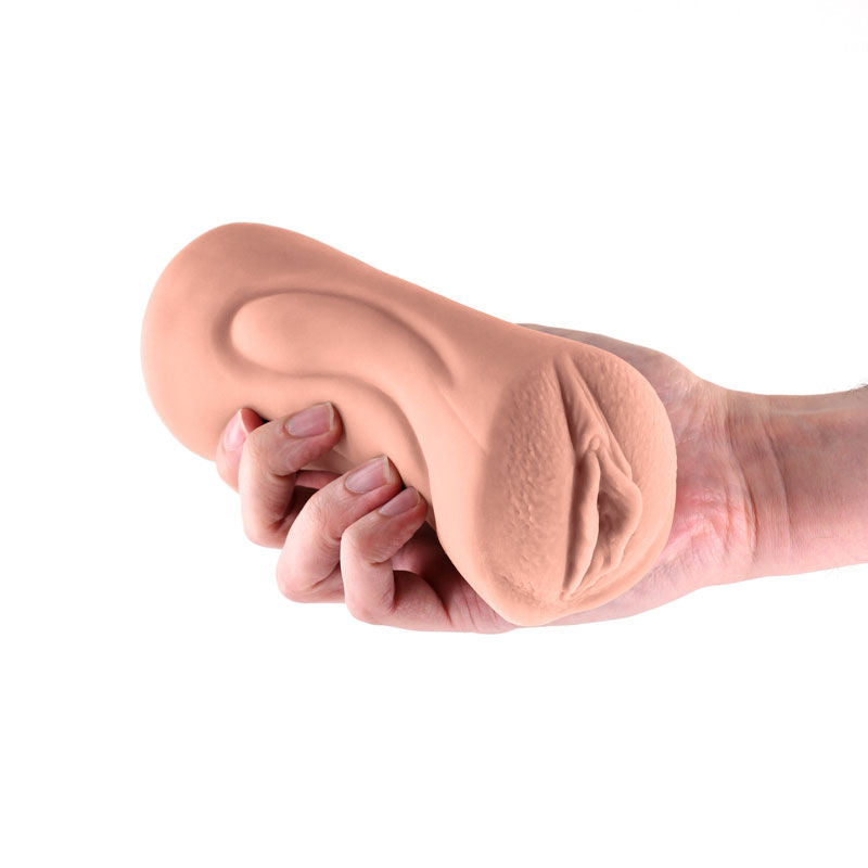 I Dream of Milf Anita (Tan) – Realistic Textured Stroker Strokers - Manual