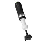 Quantumx Triple Action Automatic Stroker (Black) – Stroker > Sex Toys For Men > Masturbators Premium