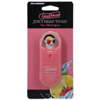Goodhead Juicy Head Dry Mouth Spray Pink Lemonade Travel Size Default Title > Lube > Oral Gels & Sprays