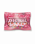Valentines Day Edible Candy Bag 3oz X Rated Adult Treats > Novelties > Candy & Edible Items