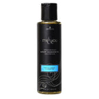 Me and You Vanilla Sugar Massage Oil with Sweet Pea Scent 4.2 Oz > Essentials > Massage Oil