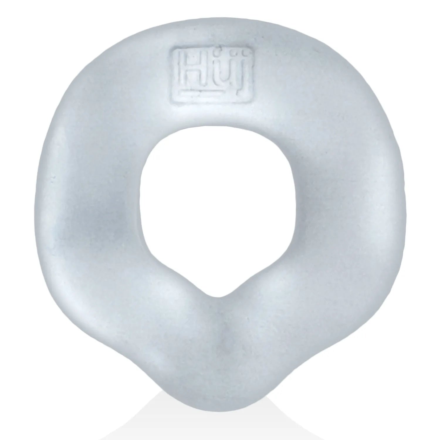 Fit Grips 2-Pack Ergo-Fit Cockrings Clear Clear > Cock Ring > Sets