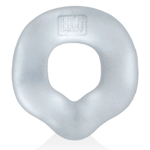 Fit Grips 2-Pack Ergo-Fit Cockrings Clear Clear > Cock Ring > Single