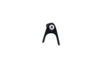 VeDO Hard Black Double C-Ring Vibrating Toy > Cock Ring > Vibrating