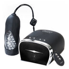 VeDO Hummer 2.0 Ultimate Hands-Free Male Masturbation Device > Sex Toys For Men > Masturbators Premium