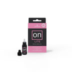 On Lite Clitoral Arousal Oil Medium Box 0.17 Fl Oz Blend > Essentials > Womens Enhancers